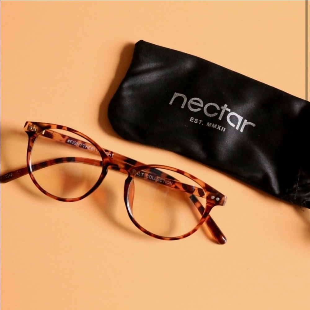 Nectar Blue light glasses